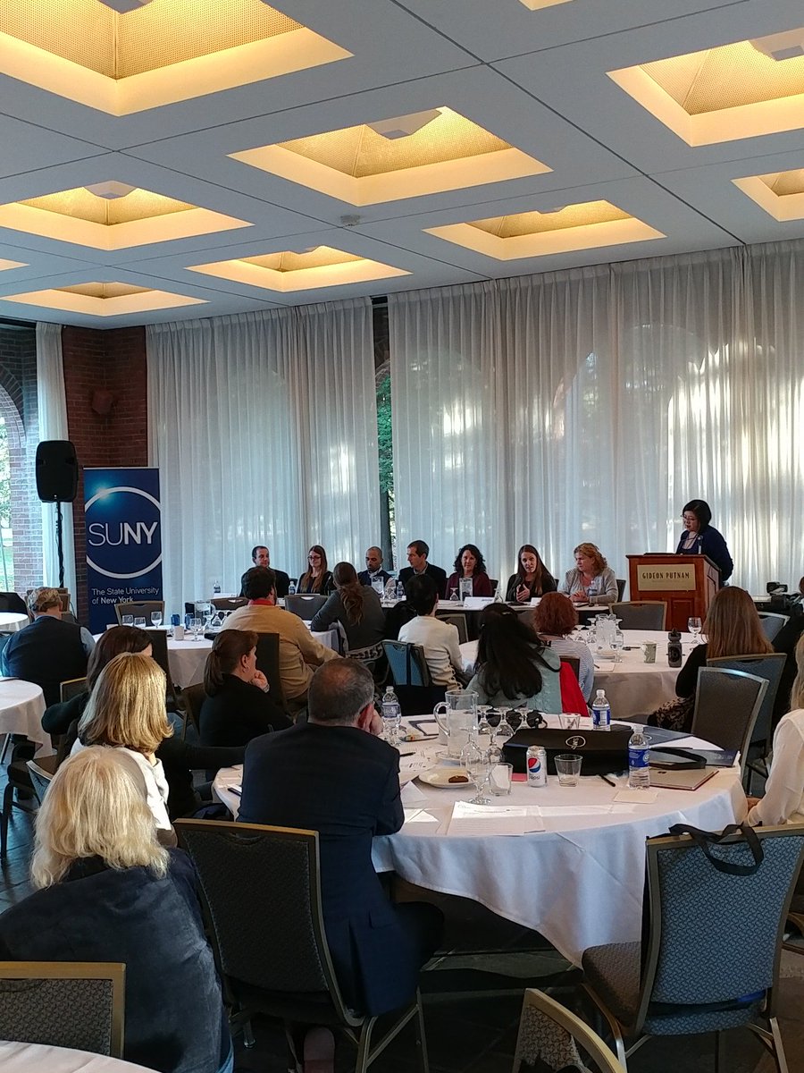 kbakerRcc's tweet photo. SUNY AND Carnegie making a difference #pathways #math #SUNY https://t.co/303jNxIqye