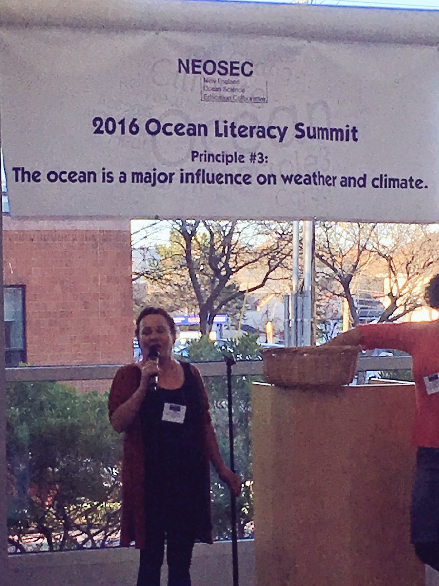 hattietrain's tweet photo. What a great conference #OLSummit16 @_NEOSEC ! https://t.co/boHs3PncHo