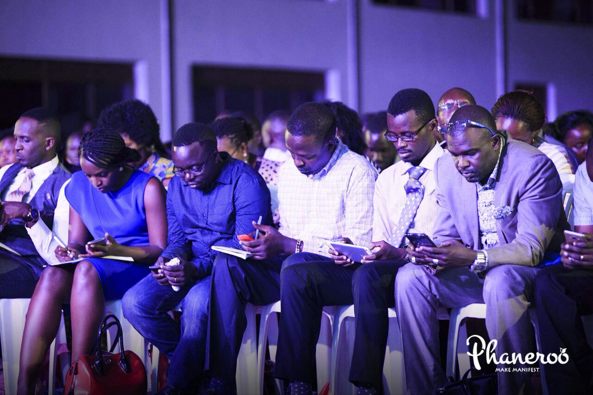 Phanerookampala's tweet photo. It was more than attending a major meeting in town, it was an investment into knowledge.
#Phaneroochapter3 launch. https://t.co/nF4tRbVZ8S