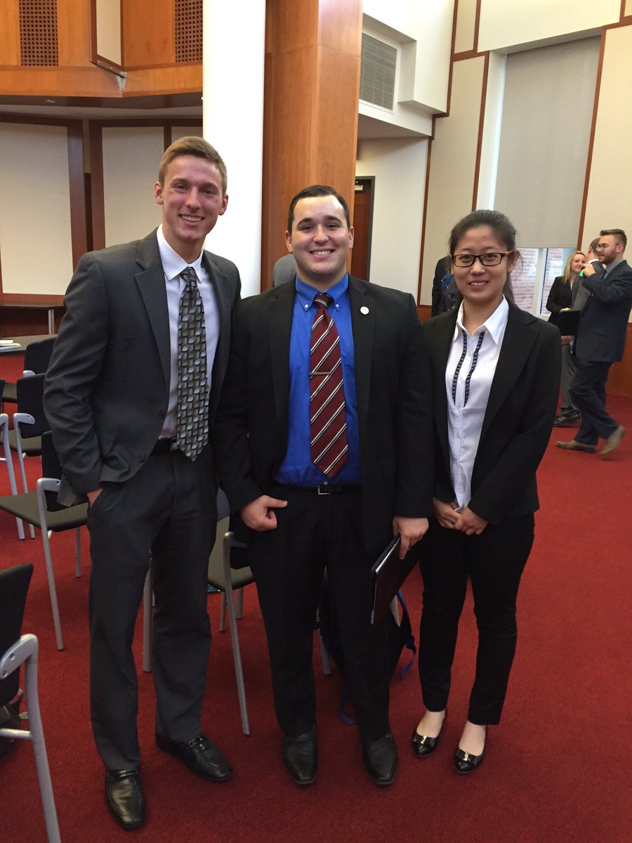 OSUDSP's tweet image. Congrats to Brother LaVange and his group for winning the Risk Management Case Competition today! #OSUDSP