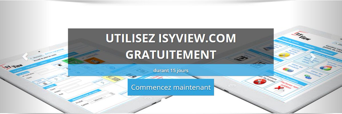 IsyView's tweet photo. IsyView #Logiciel Gestion Opérationnelle  #Locations saisonnières Matériels - Hébergements - Véhicules https://t.co/XmGa9Ev7tI https://t.co/HjuYFBmbw7