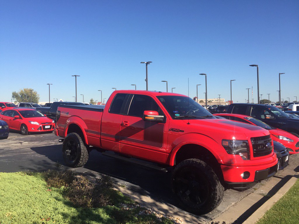 Bmack2020Brian's tweet photo. 2013 Ford F150 https://t.co/dU4VGvAU7g