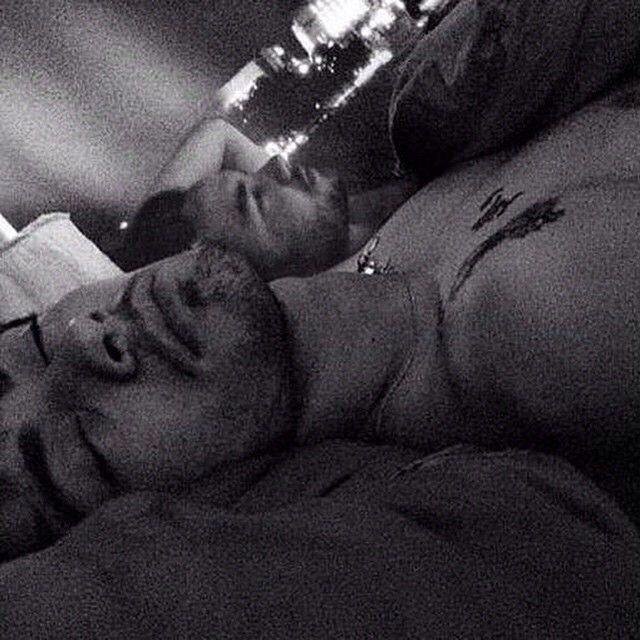 bryangdrsall's tweet photo. Quanto è bello quando dorme. https://t.co/22YsADS87T