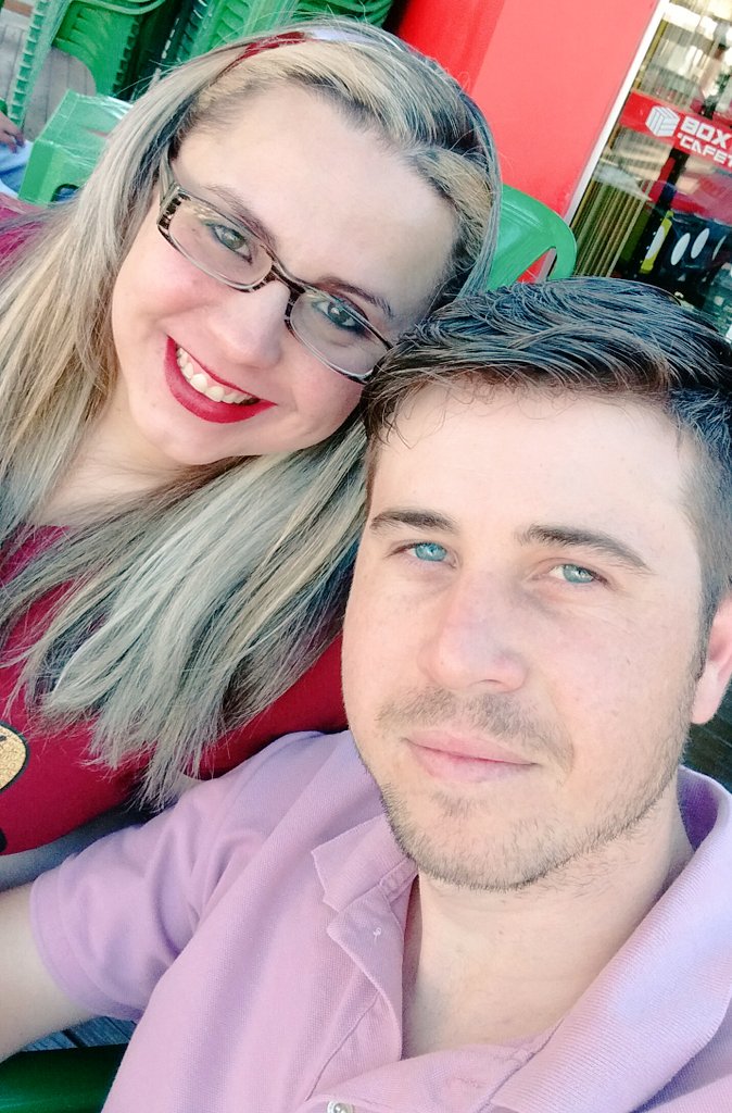 barbaranp5's tweet photo. Tarde maravilhosa com meu Amor 😍😘 https://t.co/VARW4KT75N
