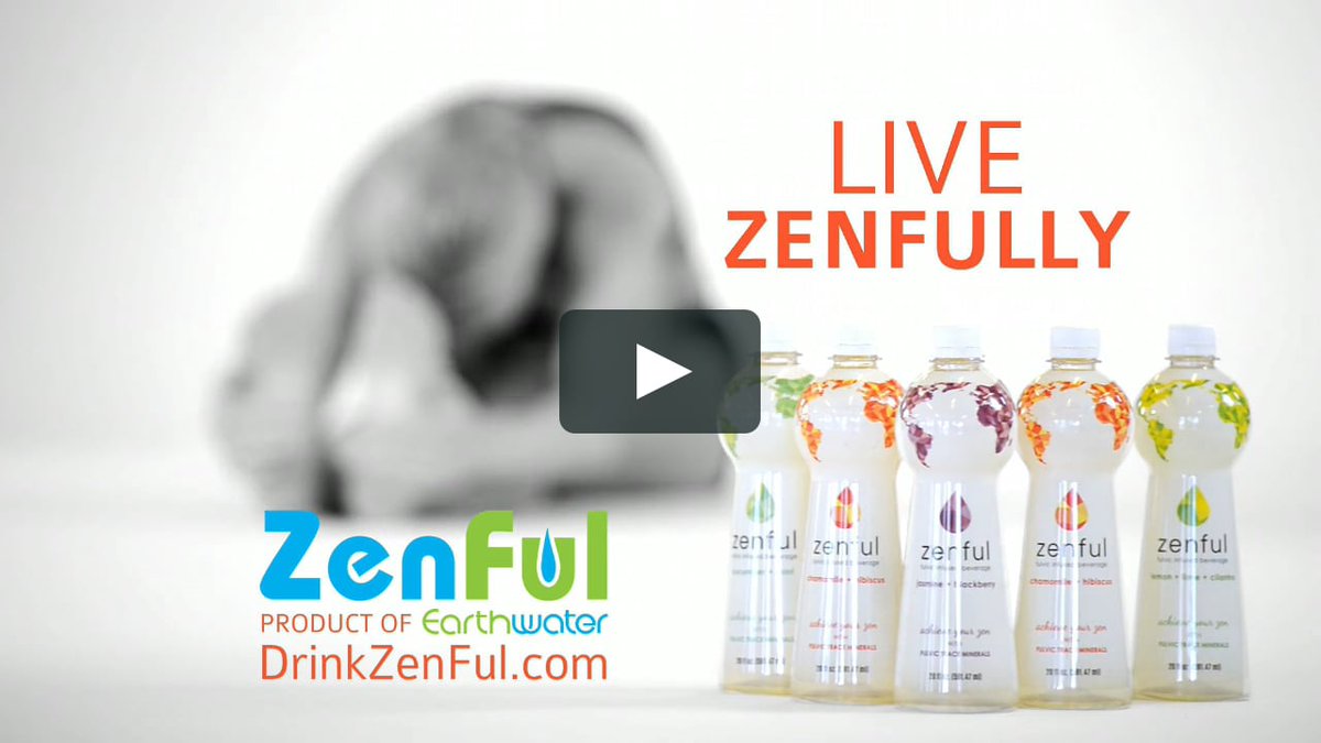 DrinkZenful's tweet photo. Achieve Your Zen. Live Zenfully!  https://t.co/vu0hc6QGFJ https://t.co/fmZtAdgzNN