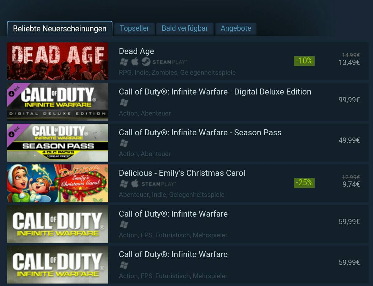 TrappedDead's tweet image. In your face, Call of Duty #evilgrin