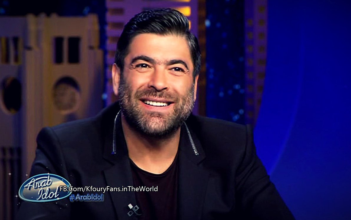 Wael_K_Fans's tweet photo. #ملك_الرومانسيه 
وائل كفوري 
#Arabidol4
#WaelKfouryInArabidol 
@waelkfoury https://t.co/jDYB0xAXZy