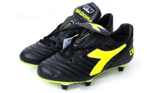 diadora football boots 90s