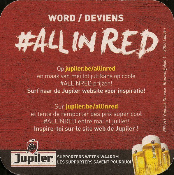 colnect's tweet photo. Find the newly added beer #coasters on #Colnect! https://t.co/kwVYuE5BbE #collecting #Belgium #allinred https://t.co/YdiPCu3V2u