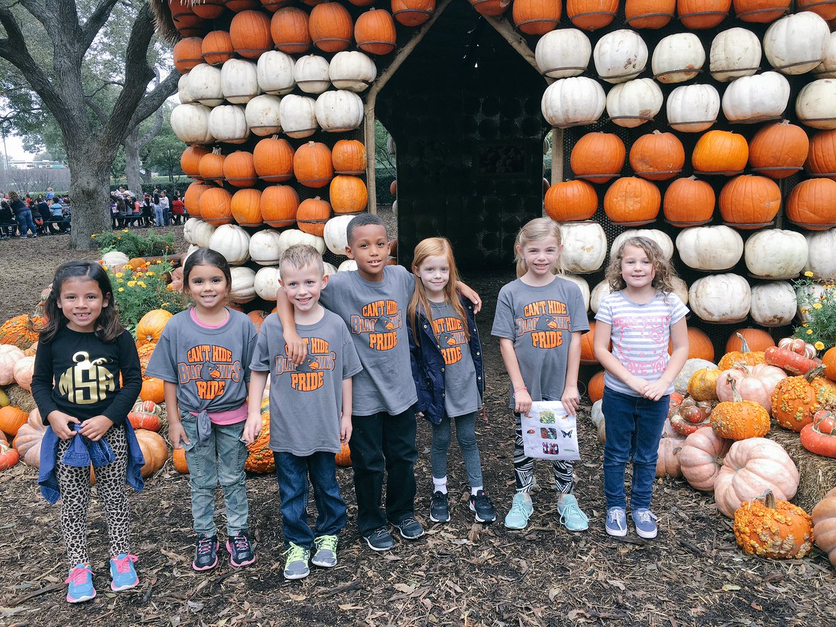 msbrandeemurphy's tweet photo. Murphy's kinder clan having a blast @dallasarboretum 👍🏼 @BoydBlackhawks https://t.co/av5oQCv8tk