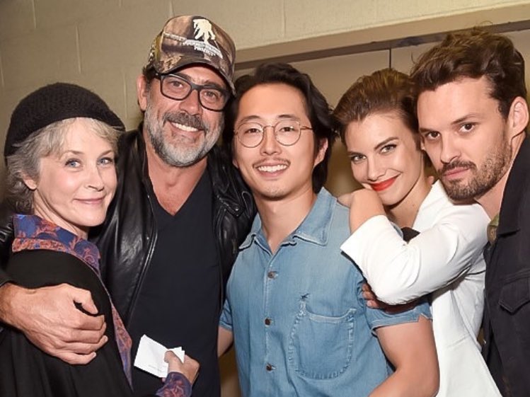 ウォーキングデッドシーズン7 Twitter Search Twitter