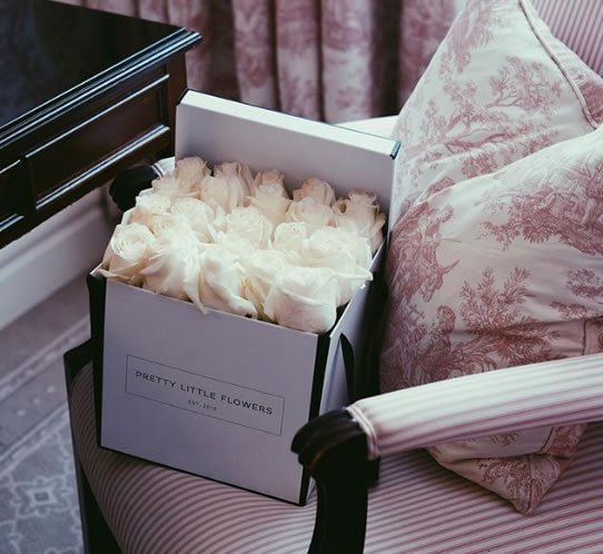 Lilianfels's tweet photo. Be Spoilt with an indulgent escape as experienced by @fashion_fitness_travel. #luxuryescapes #luxtraveller #vogue #flowers @LuxuryTravelAU https://t.co/8pFTihZH8E