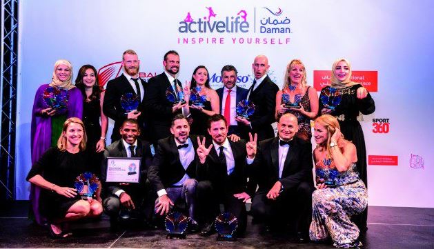ICYMI: The 2016 #FITAwards Shortlisted nominees have been announced for this month's event in #DubaI! goo.gl/tVoz56