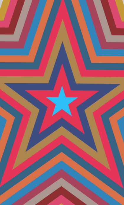 aerrity's tweet photo. Been playing around in #processing recreating some of Sol LeWitt’s work. #creativecoding https://t.co/JFmATgl9m9
