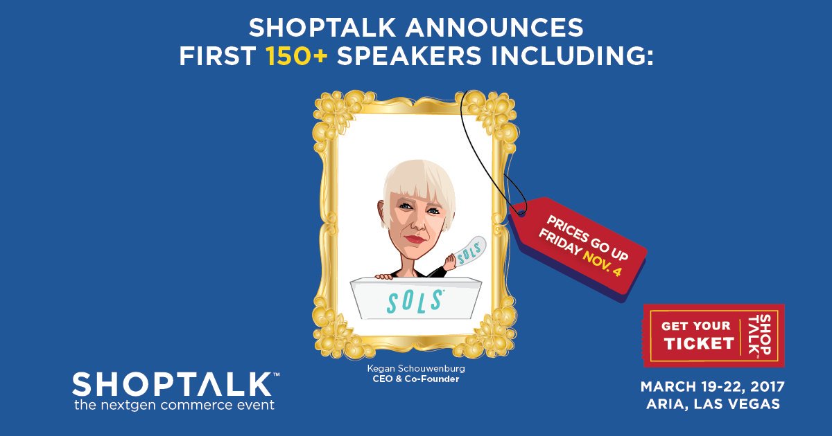 wearSOLS's tweet photo. We're excited to share more about #SIZERIGHT @shoptalk this coming May! Sign up at https://t.co/3yRlAGdWPP for exclusive access to our beta! https://t.co/GPAHN2q42w