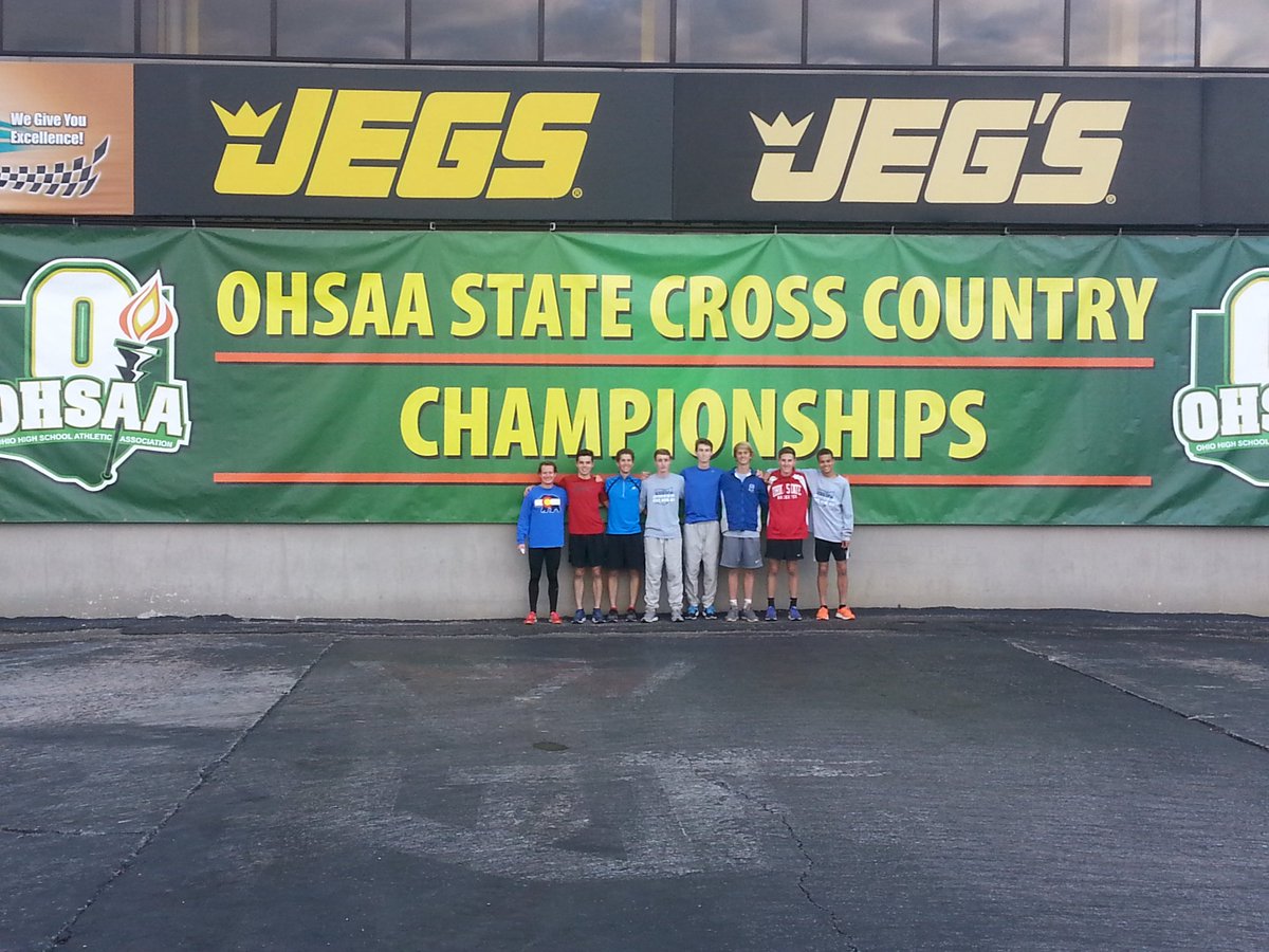 Liberty CrossCountry tweet media