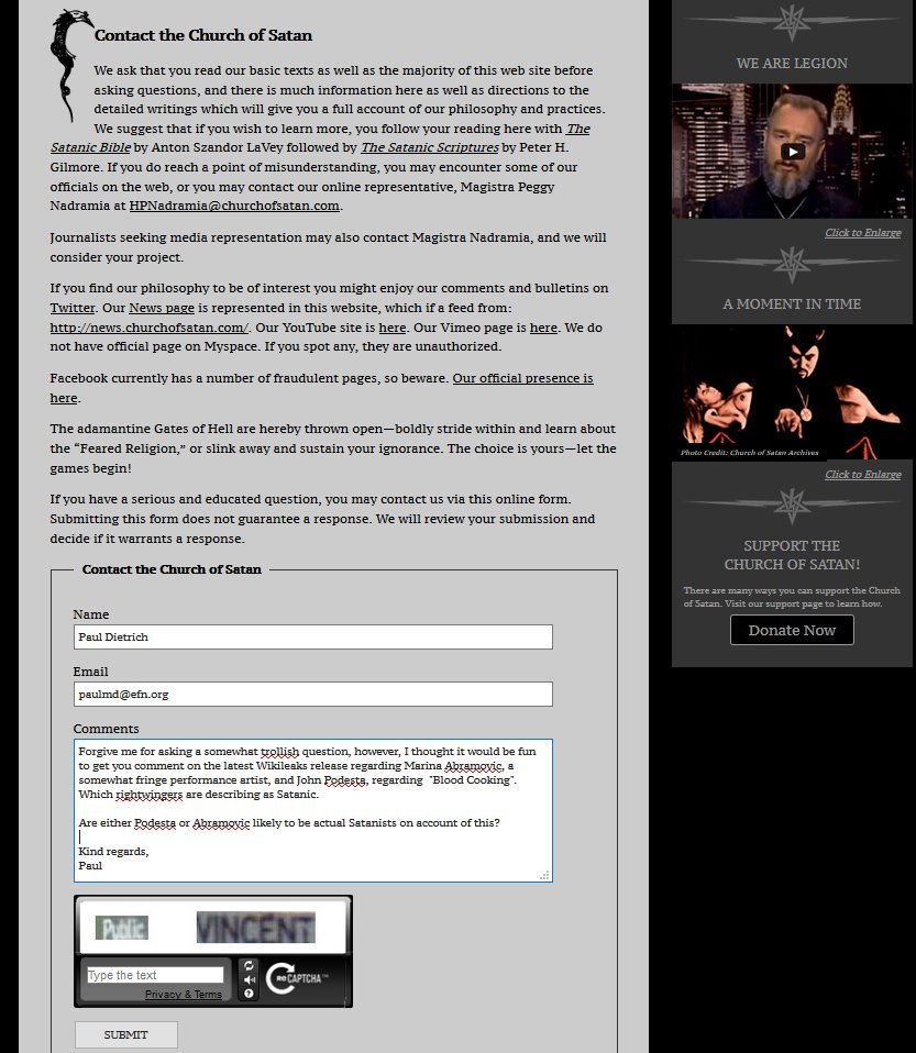 Paulmd199's tweet photo. Time to ask a simple question. #Bloodcooking https://t.co/KGqxtTJo0y