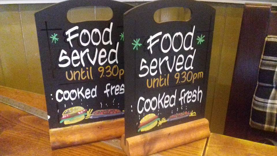 just_addart's tweet photo. https://t.co/2jZ4iCCtu8
Bespoke chalkboard #chalkboardsignwriting #chalkboards #pub #cafe https://t.co/xc4F2Xqqqd