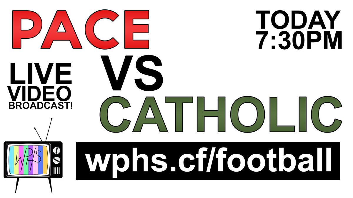 WPHS tweet media