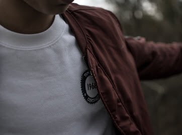 Now available online (link in bio). RT for a chance to win a discount code #CrewNeck #F/W16