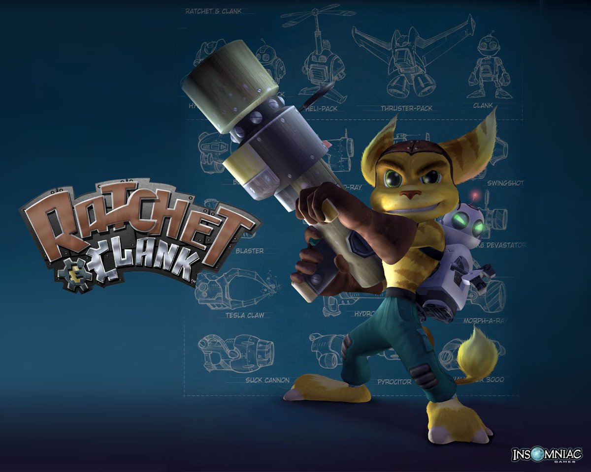 ratchet and clank blaster ratchet and clank blaster