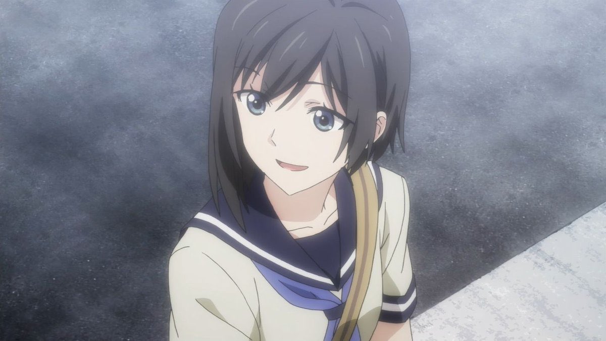 閻魔あいｐｈｏｎｅ 綺麗だった頃 やさぐれ闇堕ち Lostorageincitedwixoss ロストレージインサイテッドウィクロス Lostorage ロストレージ Wixoss ウィクロス 穂村すず子 橋本ちなみ 森川千夏 井口裕香 T Co A34wy2rjrk