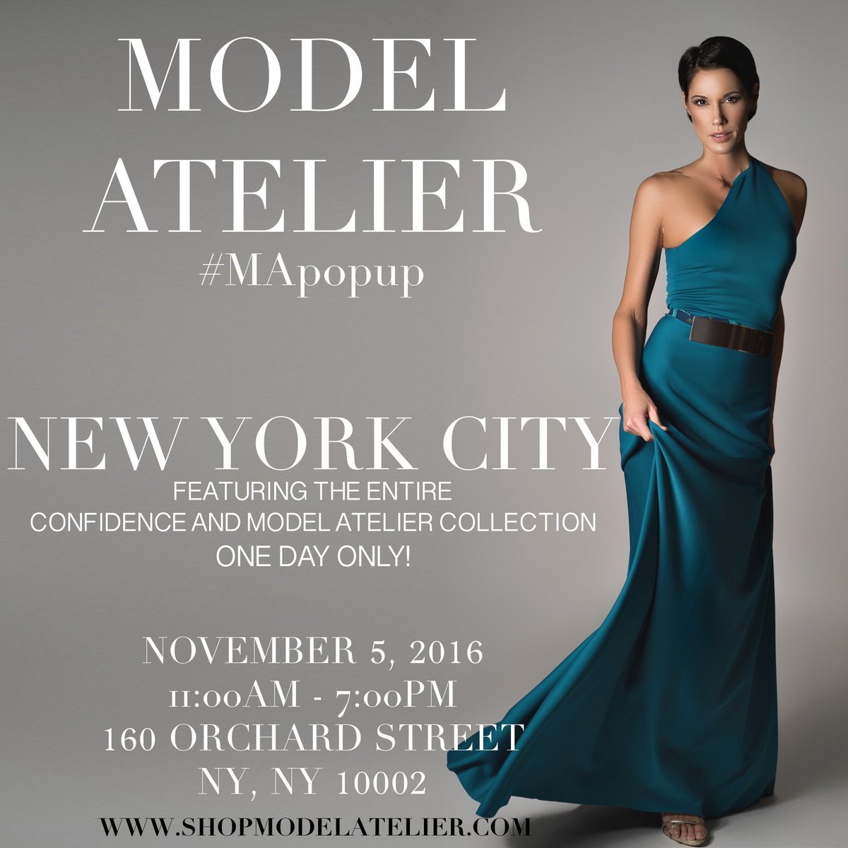 mrpr's tweet photo. #NewYork #NY #fashionbloggers #writers #editors visit #ModelAtelier #Popup Sat 11/5 160 Orchard #LowerEastSide #women #shop #fallfashion https://t.co/qWGCh92xSR