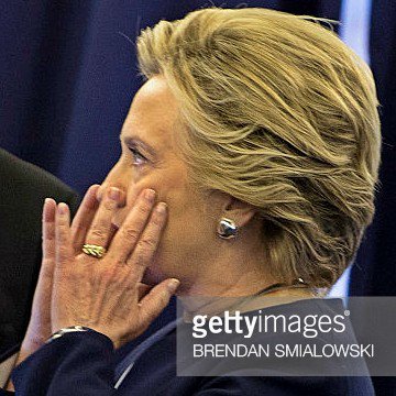FreedomFriesInc's tweet photo. #TrumpLandslide and #HillaryIsToast photos from the campaign trail on Nov 4, under this tweet. Updated through the day and evening. #MAGA3X https://t.co/GjQ92iqwoJ