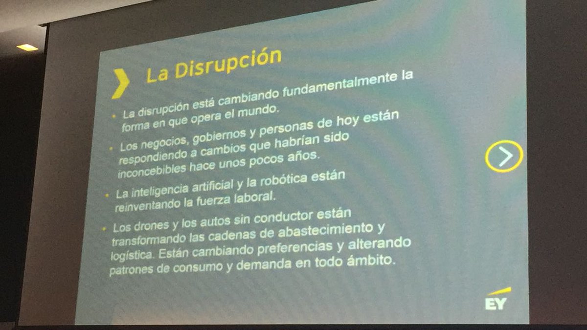 galpaservices's tweet photo. Carlos Gallegos nos habla sobre la disrupción desde la #expoitcomm #crdigital https://t.co/XXdjGR32jK