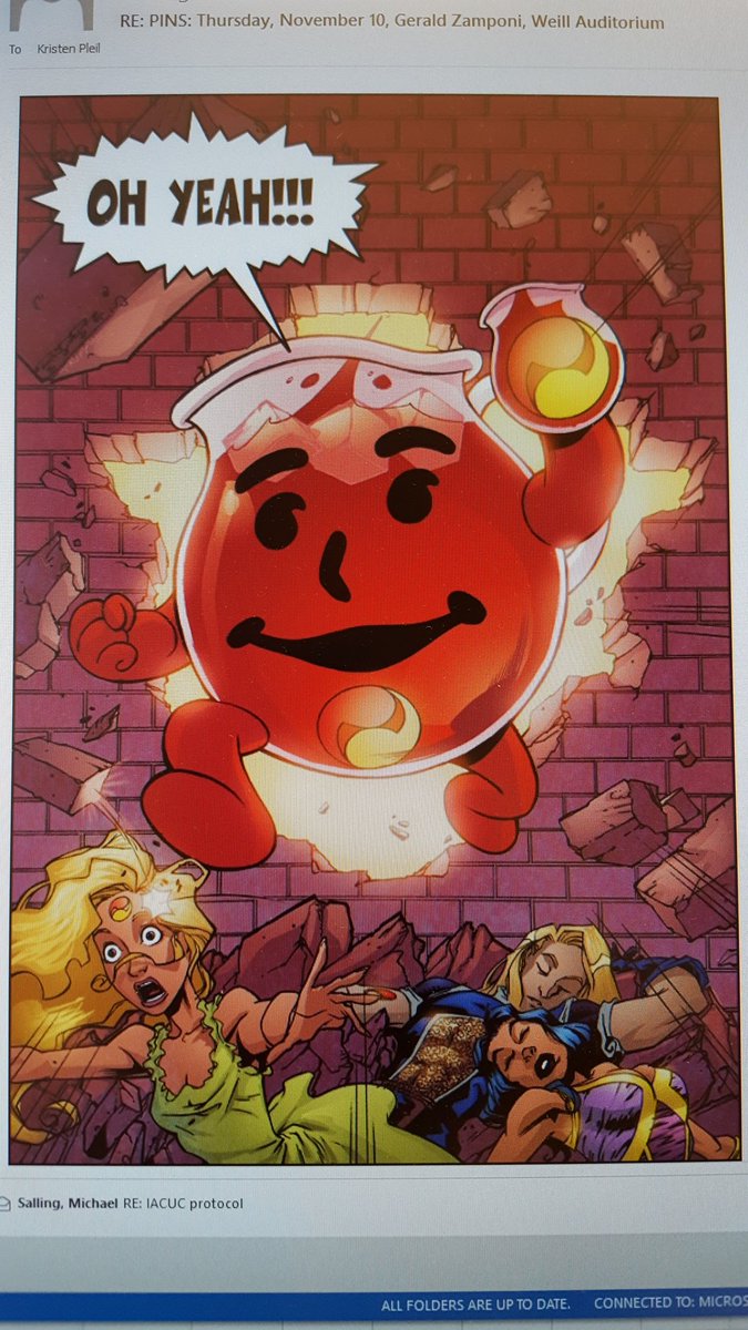 I guess my collaborator likes my idea... Email response has no words, just this: