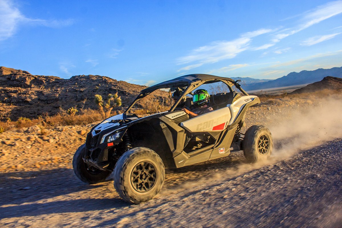 MonsterEnergy's tweet photo. The weekend is calling! #TGIF #adventure https://t.co/xNYRSimOws