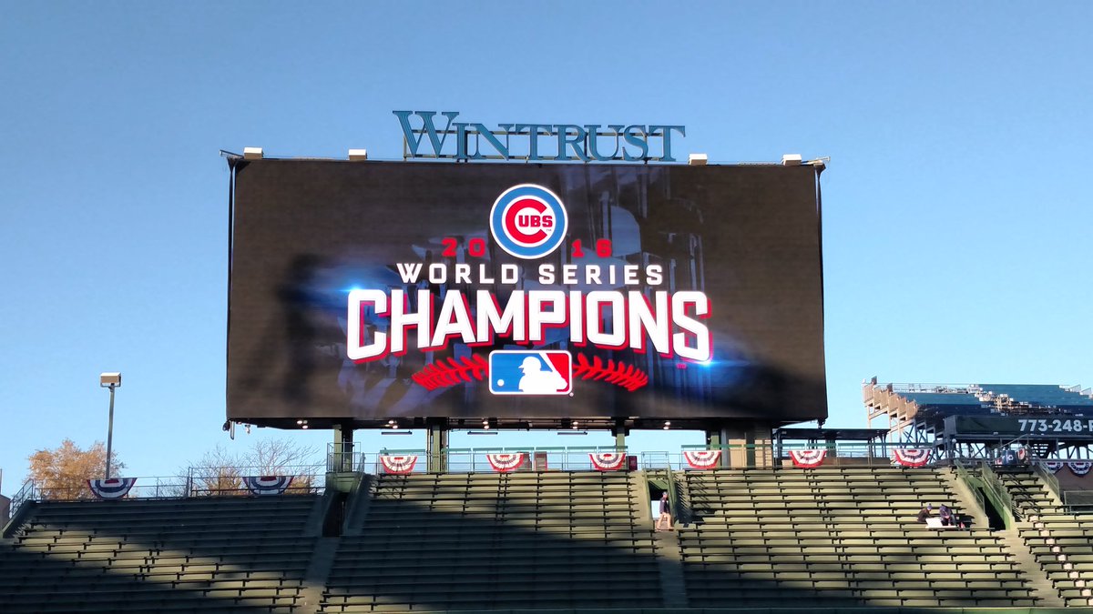 Cubs's tweet photo. ICYMI https://t.co/C9ECuZoRYH