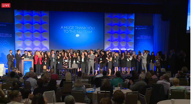 davidrock101's tweet photo. So proud of the whole NLI team, bringing together our best summit yet. #2016NLS https://t.co/QrsljORF8W