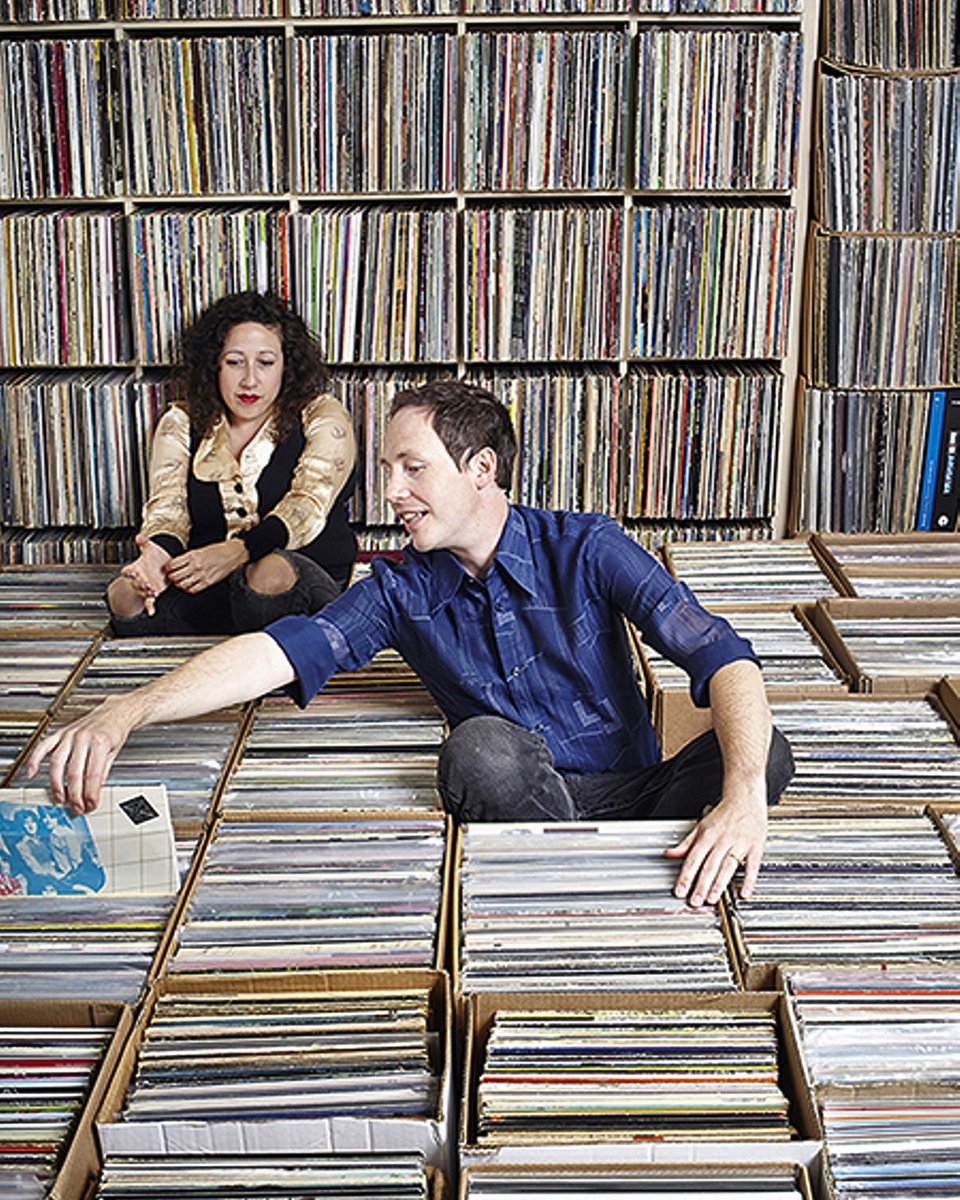 Light in the Attic tweet media