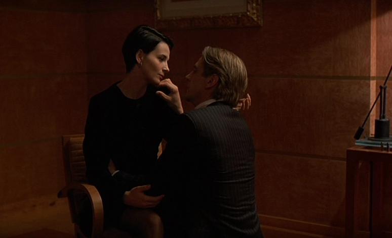 GotThatWMD's tweet photo. Damage (1992) - Louis Malle
#film #cinema #movies #art #filmmaking #passoin #desire https://t.co/VVRYb0653X