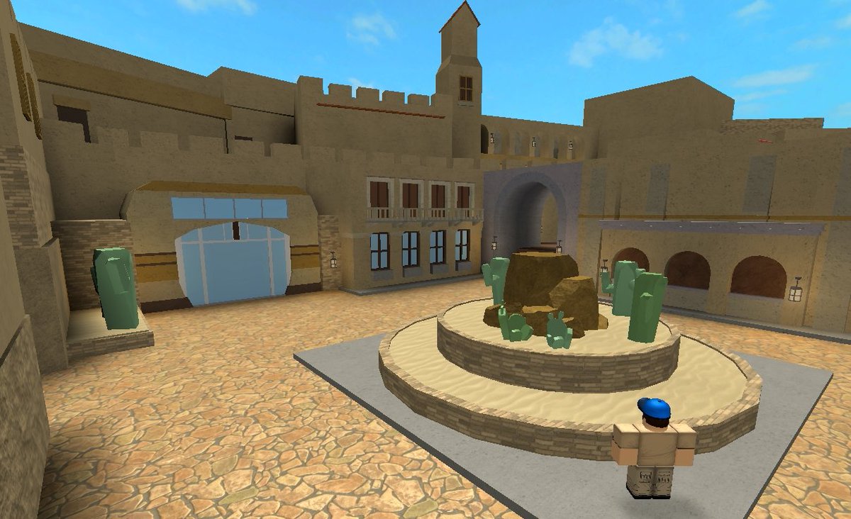 Lando On Twitter Yes We Re Working On The 5th Gym Here Have Some Pictures Of Aredia City - roblox pokemon brick bronze gible