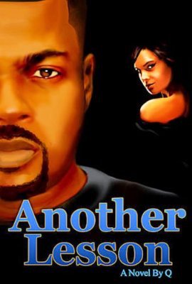 BarberBall's tweet photo. Just finished "Another Lesson (A Lesson Learned Book 2)" by Q Wilson https://t.co/0OiH2wpnWT https://t.co/be2oPp4oum
