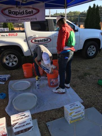 GriffinHDPro's tweet photo. 2016 Southern Crescent and Central Georgia Workforce Development Alliance Skills Challenge @thd138griffin @Sika_USA @CTSRapidSet https://t.co/9cyCAQ4aID