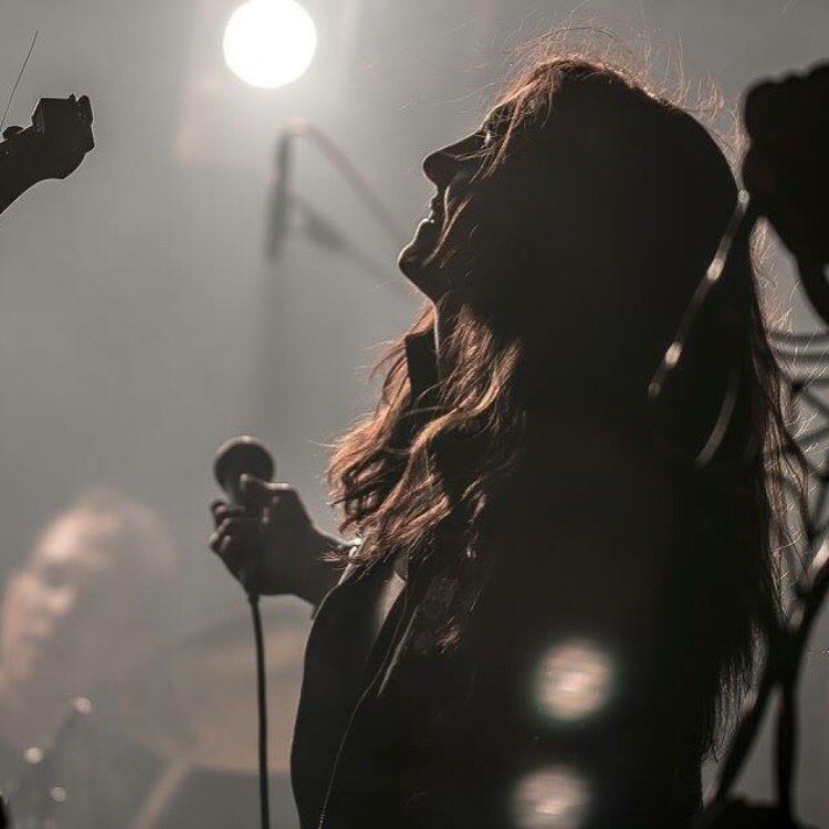 Silent Revenants (@silentrevenants) on Twitter photo 