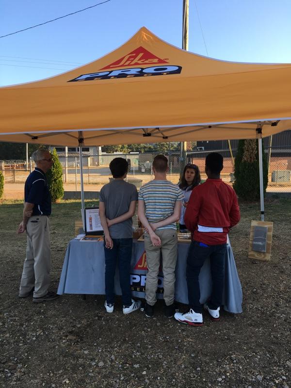 GriffinHDPro's tweet photo. 2016 Southern Crescent and Central Georgia Workforce Development Alliance Skills Challenge @thd138griffin @Sika_USA @CTSRapidSet https://t.co/z3PXsjDMyz