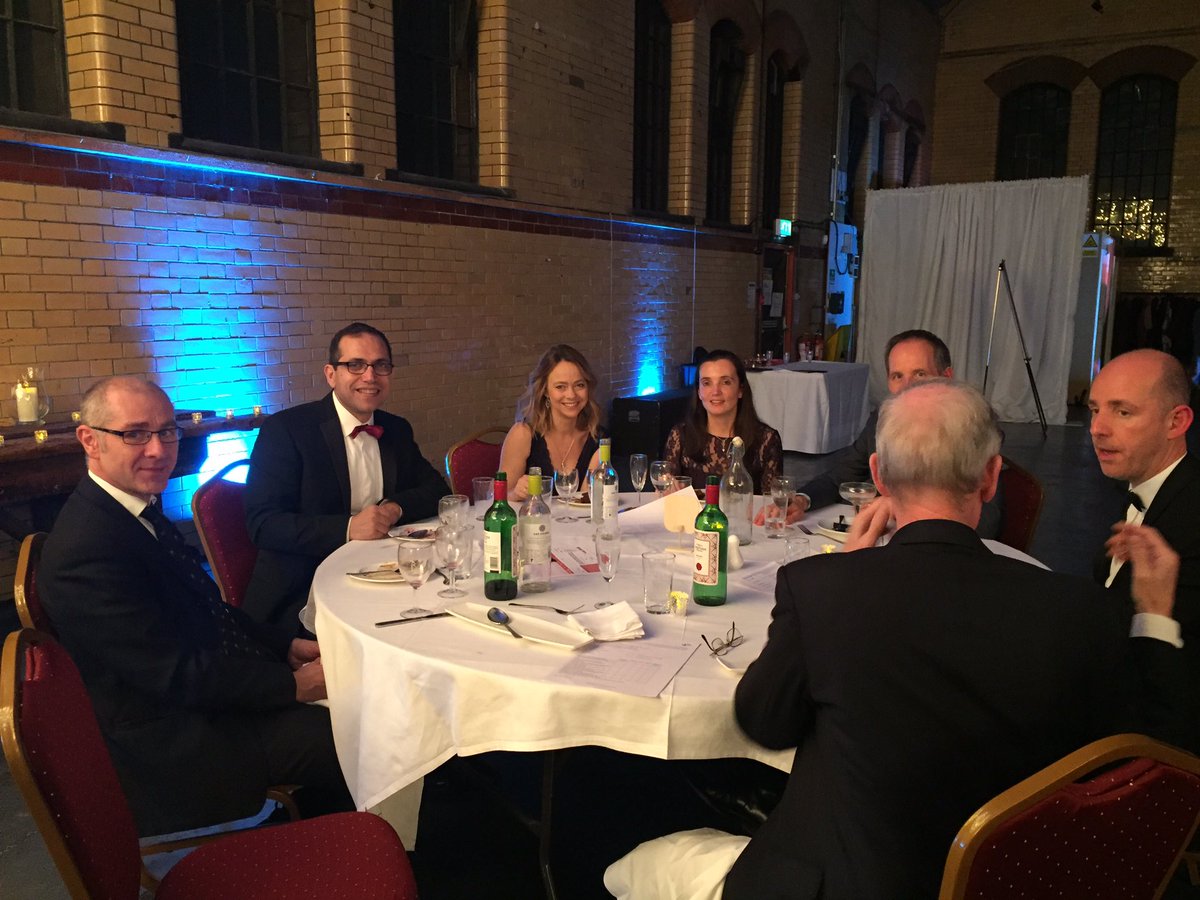 DrHamidAlhaj's tweet photo. @SheffieldCAS gala dinner https://t.co/NEK3EPAayF