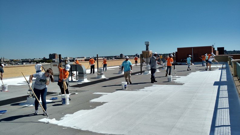 everroofproduct's tweet photo. How #Cool #Roofs #Coatings Help Your Property and the Environment @everroofproduct https://t.co/Ae7Kg3dHgM https://t.co/ej6PGPdMuS