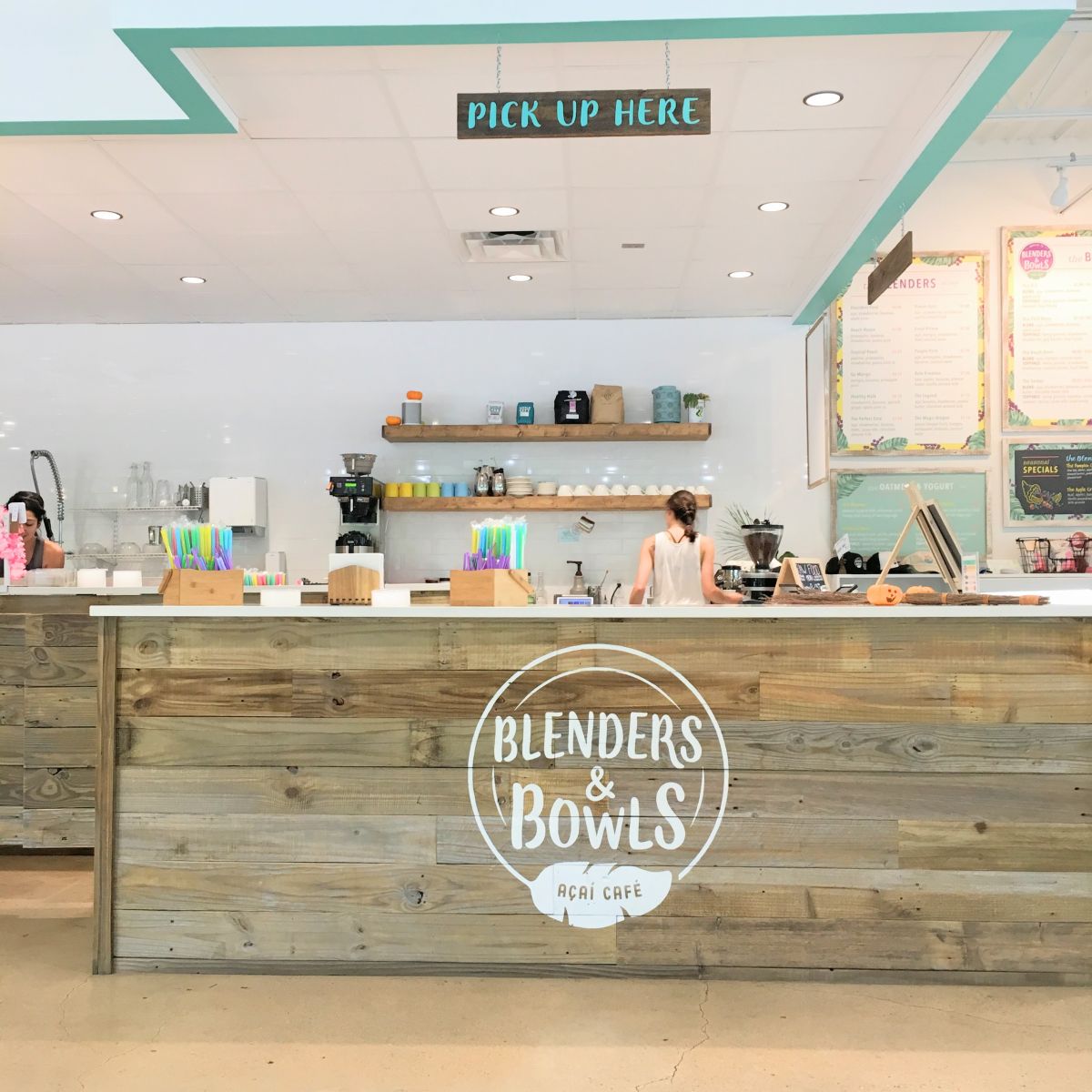 LocalSugarATX's tweet image. The perfect weekend treat! See why we love @BlendersBowls: bit.ly/2e9FrRA. #atx #yum