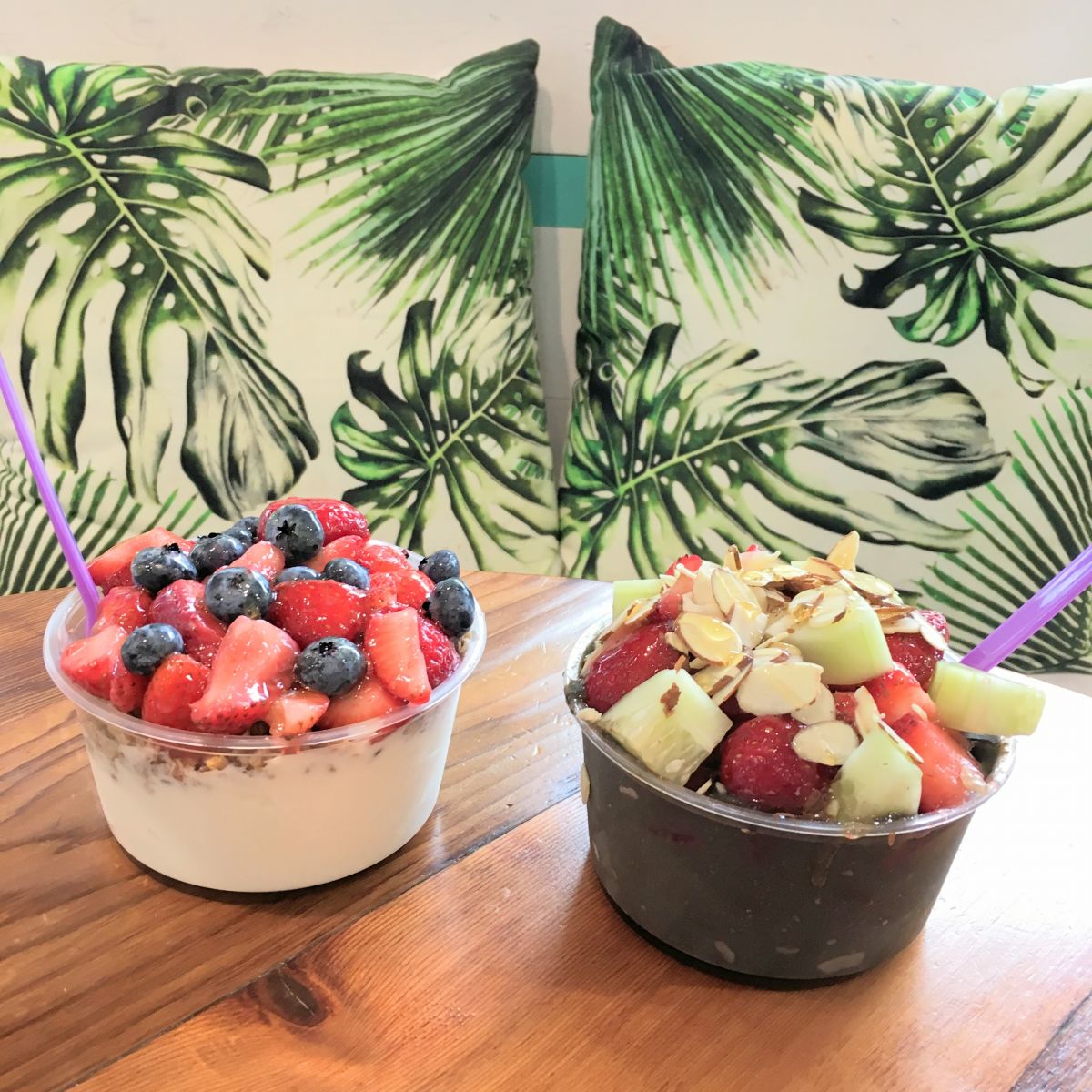LocalSugarATX's tweet image. The perfect weekend treat! See why we love @BlendersBowls: bit.ly/2e9FrRA. #atx #yum