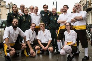 Sword Dance Union tweet media