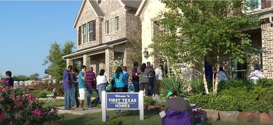 RealESmarter's tweet photo. 8 Tips For Getting The New Home You Want In a Competitive Market https://t.co/l9fLLu3zNj https://t.co/cWE0hMpaGZ
