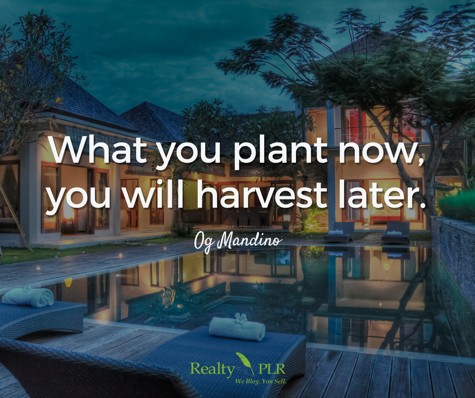 RealtyPLR tweet picture