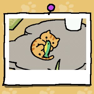 LydiaSeaberry's tweet photo. #ねこあつめ https://t.co/hcUiywy1yU