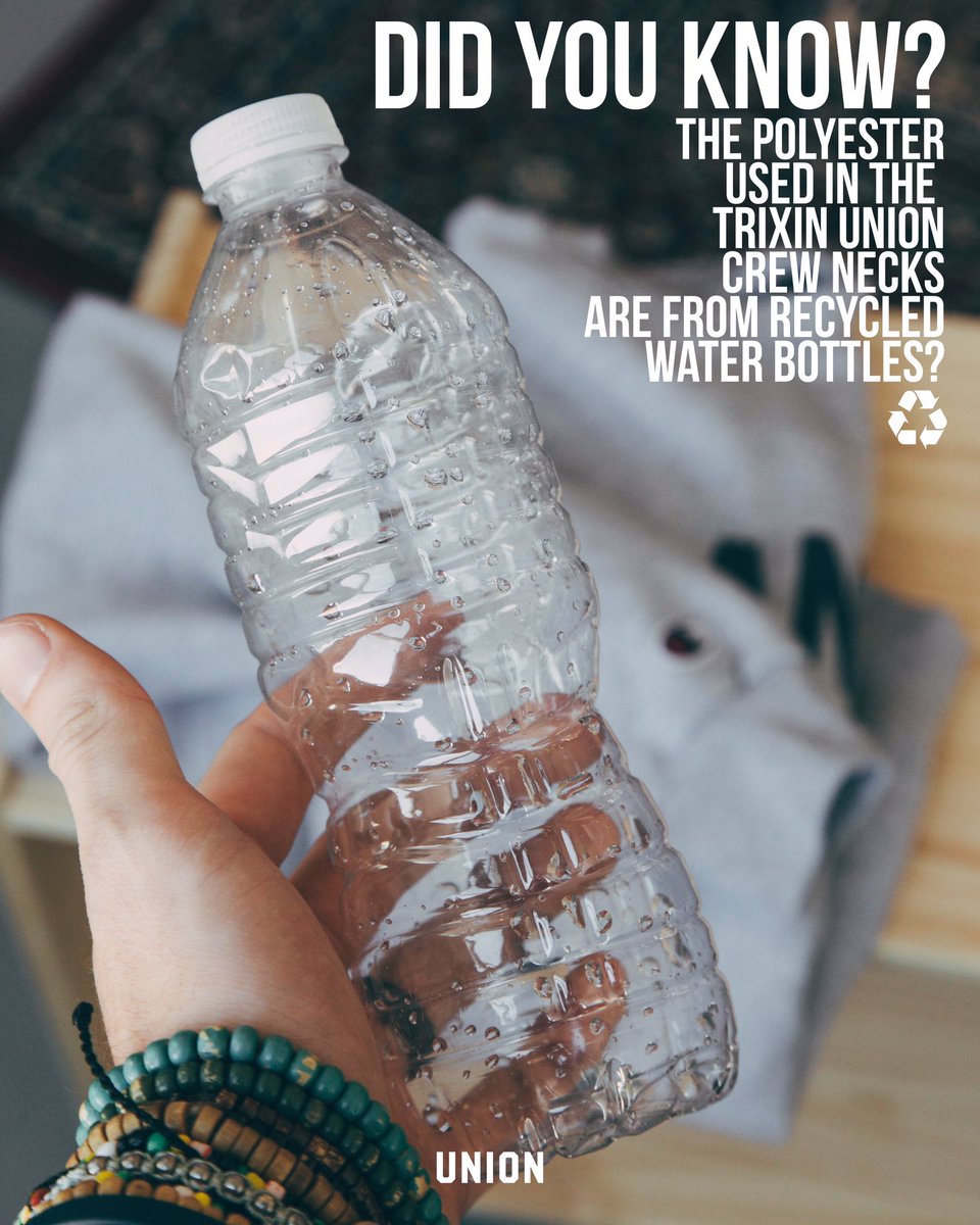 trixinclothing's tweet photo. We're making an effort to make the world a better place.
#TRIXINUNION https://t.co/tbxSJqcrcE
