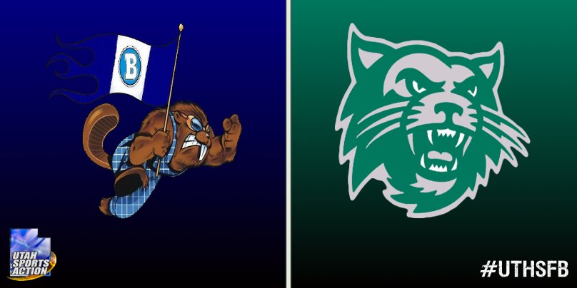 Utah high school football playoffs: Who will win? #UTHSFB #2AChampionship
#RT for Beaver Beavers 
#Like for South Summit Wildcats